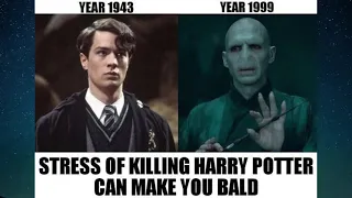 Clean And Funny Harry Potter Memes Part 2