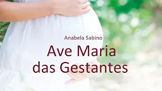 Ave Maria das Gestantes - Oração para gestantes- Gestação à Luz do Afeto