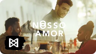 O Nosso Amor starring Soraia Ramos & Calema (Short Film)