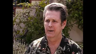 Brian Wilson - Talking About The Beatles