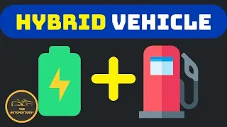 [HINDI] What is Hybrid Car?