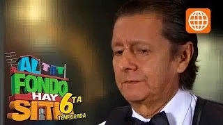 Al fondo hay sitio capitulo 1058 - parte 6/6