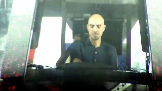 SAM PAGANINI at Arcadia Spider Resistance Stage, Ultra Music Festival 2018, Bay Front Park