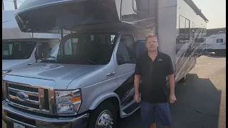 New 2024 Forest River RV Forester Classic 2861DS Ford Video Tour