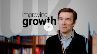 How to improve productivity growth | UK Economy