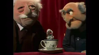 The Muppet Show - 122: Ethel Merman - UK Spot: “Don’t Sugar Me” (1977)