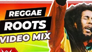 Dj Iano254 ALUTA VOL 2 reggae roots 2022 #reggae