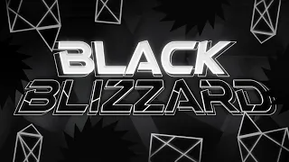 [LIVE] "Black Blizzard" 100% by Krazyman50 | Extreme Demon