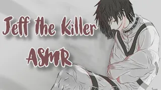 "Hello...Detective~" [Jeff the Killer ASMR/Audio Roleplay]