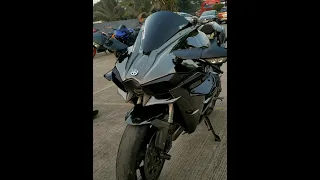 🔥Ninja H2🔥In Love ❤| Superbikes Addicted #shortvideo #viral #trending #h2 #h2r #shorts #ytshorts