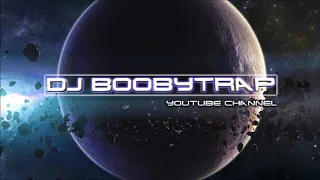 Dj Boobytrap hardcore bouncy techno mix sep 20