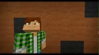 Пародия на +100500 Minecraft #1 (Лодочник)