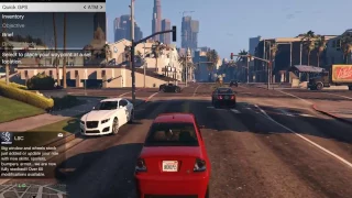 GTA 5 gameplay GT610