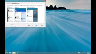How to Make Windows 8 Look Like Windows 7