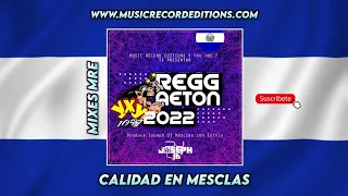 YxY 105.7 Reggaeton Mix 2022 |Joshep Dj (Music Record Editions)