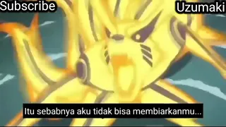 Naruto vs Sasuke Pertarungan Terakhir Full Sub Indo