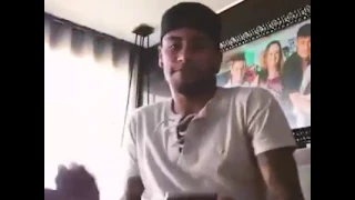 Neymar jr Best motivational speech ever