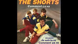 The Shorts- Comment ca va - COVER 2022- Dj Jojo Lamajdo edit rmx