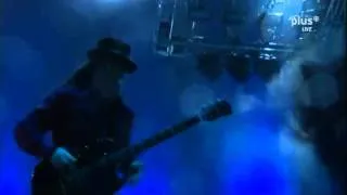System Of A Down - Psycho - live at  Rock am Ring 2011