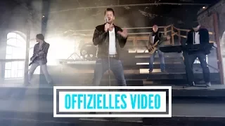 Andre Stade - Nichts bleibt (Offizieller Videoclip)