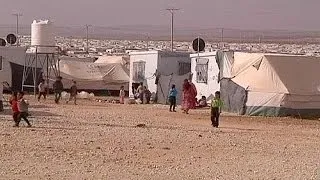 Syrische Flüchtlinge: Keine Hoffnung auf Genf-2
