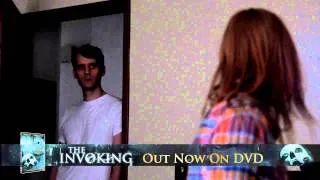 The Invoking (2014) Official Trailer #2 - Image Entertainment UK | Horror
