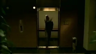 Christopher Walken fucking dies