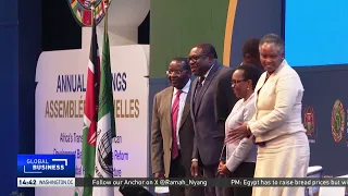 Leaders analyze Africa's debt at AFDB conference