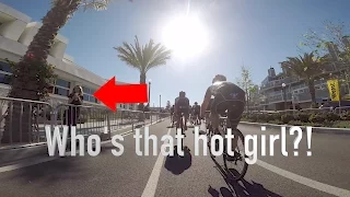 Dana Point GrandPrix 2017 - Crash