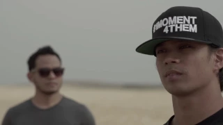 Kullul Hubbi (Official Music Video) - Mu'adz Dzulkefly, Noh Salleh, Aizat Amdan & Faizal Tahir