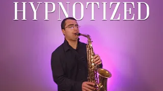 Hypnotized - Purple Disco Machine, Sophie and the Giants | Cover Nuno Cipriano Sax