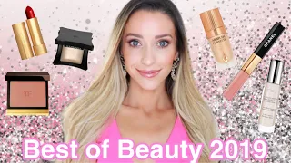 BEST OF BEAUTY LUXURY FAVORITES 2019