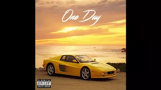 RayFigz - One Day (Ft. MulaManDam) [Prod. By VeixxBeats]