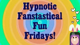 Hypnosis Fun Fridays... on a Sunday😝🤓 ASMR, Pendulum swings,  & MORE!