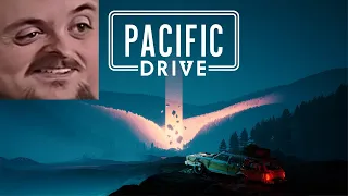 Forsen Plays Pacific Drive