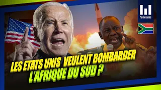 Explosion en Afrique du sud ? | Geopolitique Ep #656