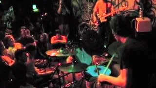 HELLA - 8/08/03 @ 924 Gilman St, Berkeley, CA - FULL SET