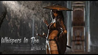 Whispers In The Dark - Skillet (Nightcore)