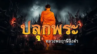 ปลุกพระ