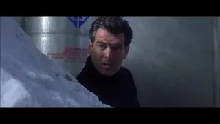 Best Action Movie _James Bond Die Another Day