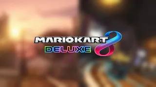 Wii Wario's Gold Mine (Medley) - Mario Kart 8 Deluxe Music