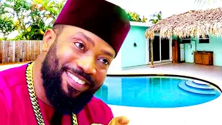 THE REAL BEAUTY OF TRUE LOVE - FREDERICK LEONARD 2024 NEW AMAZING TRENDING NOLLYWOOD MOVIE