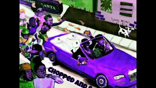 Gucci Mane - Both Eyes Closed ft. 2 Chainz & Young Dolph (Screwed)