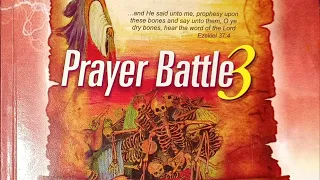 DAY 2 PRAYERS - 70 DAYS PRAYER & FASTING PROGRAM | MOUNTAIN OF FIRE DR. D. K. OLUKOYA