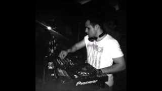 Branos - Hardgroove Techno Session March 2017