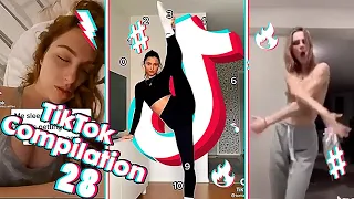 Tiktok Thots That Show Their Skills To The BOYS!  | [YOU CANNOT MISS!]