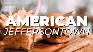 HIDDEN GEMS! 5 AMERICAN RESTAURANTS in Jeffersontown, Kentucky