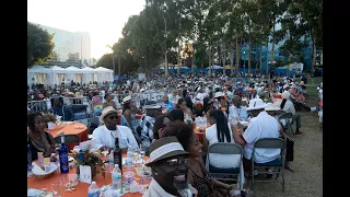 Long Beach Jazz Festival 2023, SATURDAY