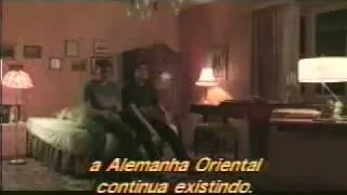 Adeus Lenin (Trailer)