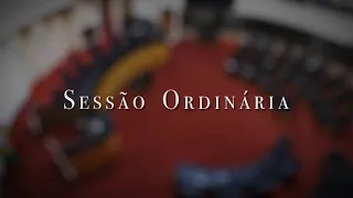 Sessão Ordinária - Tarde - 29/05/2024